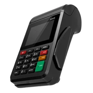 کارتخوان S915+ فعالسازی رایگان