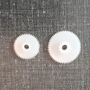 چرخ دنده پرینتر اس90