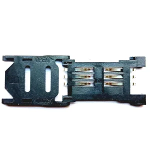 سوکت سیمکارت کارتخوان