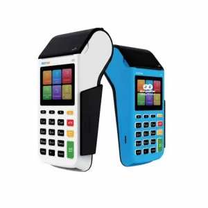 دستگاه کارتخوان سیار SZZT مدل i90+ فعالسازی رایگان