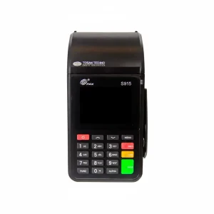 کارتخوان پکس s915+ فعالسازی رایگان