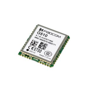 ماژول GSM/GPRS Fibocom مدل G510